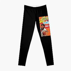 The BEST Of JPEGMAFIA JPEG MAFIA VIA Leggings