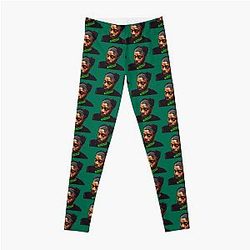 The BEST Of JPEGMAFIA JPEG MAFIA Leggings