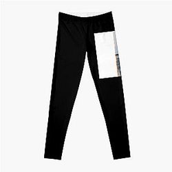 JPEGMAFIA Veteran Album Cover Leggings