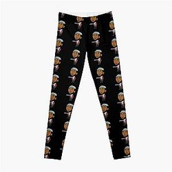 The BEST Of JPEGMAFIA JPEG MAFIA VIA10 Leggings