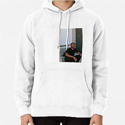 Jpegmafia Veteran Album cover Pullover Hoodie