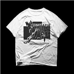 Bold JPEGMAFIA Graphic T-Shirt