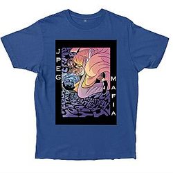 Veteran Album JPEGMAFIA T-Shirt