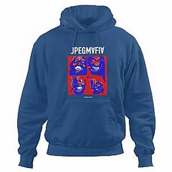 JPEGMAFIA Hoodies