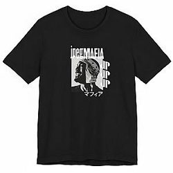 Electronic Trap KL3001 JPEGMAFIA T-Shirts