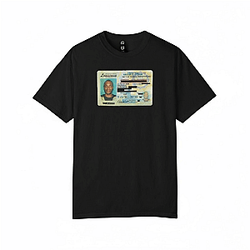 Veteran KL3001 JPEGMAFIA T-Shirts