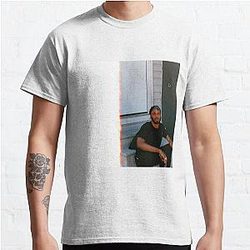 Jpegmafia Veteran Album cover Classic T-Shirt
