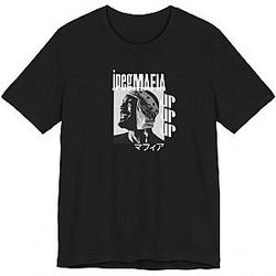 Experimenta Rap DTNK2204 JPEGMAFIA T-Shirts