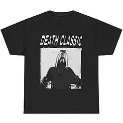 Death Classic Graphic LA 2404 JPEGMAFIA T-Shirts