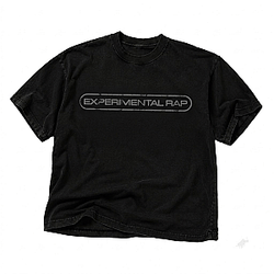 Experimental Rap LA2306 JPEGMAFIA T-Shirts