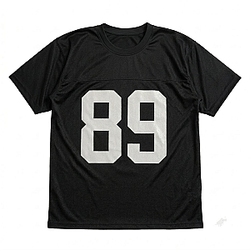 89 Jersey LA2306 JPEGMAFIA T-Shirts