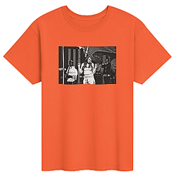 Studio Performance Vintage LA0808 JPEGMAFIA T-Shirts