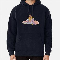 JPEGMAFIA Cornballs Pullover Hoodie