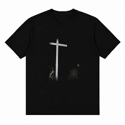 JPEGMFAIA - I Lay Down HTCT1708 JPEGMAFIA T-Shirts