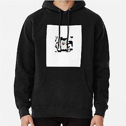 JPEGMafia cute   Pullover Hoodie