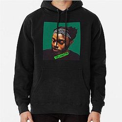 The BEST Of JPEGMAFIA JPEG MAFIA Pullover Hoodie