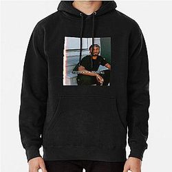 The BEST Of JPEGMAFIA JPEG MAFIA VIA Pullover Hoodie