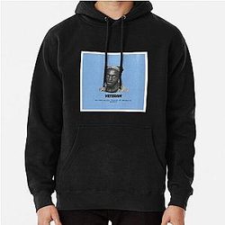 jpegmafia veteran !! Pullover Hoodie