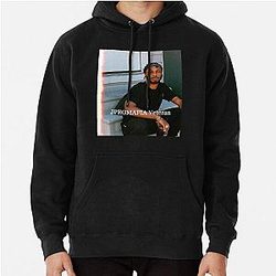 The BEST Of JPEGMAFIA JPEG MAFIA VIA5 Pullover Hoodie