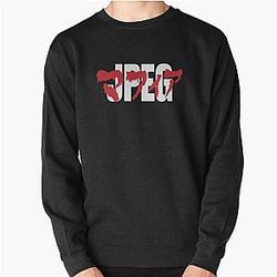 Jpegmafia Merch  Gift for Birthday Pullover Sweatshirt
