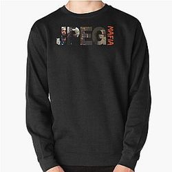 jpegmafia essential t shirt | sticker Pullover Sweatshirt