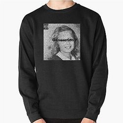 jpegmafia generation y Pullover Sweatshirt