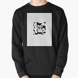 JPEGMafia cute   Pullover Sweatshirt