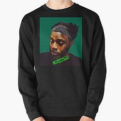 The BEST Of JPEGMAFIA JPEG MAFIA Pullover Sweatshirt