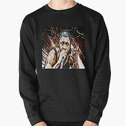 JPEGMafia cute Pullover Sweatshirt