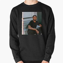 The BEST Of JPEGMAFIA JPEG MAFIA VIA Pullover Sweatshirt
