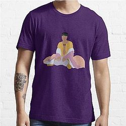JPEGMAFIA Cornballs Essential T-Shirt