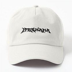 Jpegmafia Aesthetic Hip Hop Rap Dad Hat