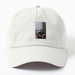 JPEGMAFIA Veteran Album Cover Dad Hat