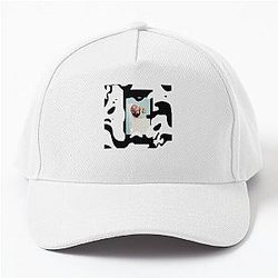 JPEGMafia cute   Baseball Cap