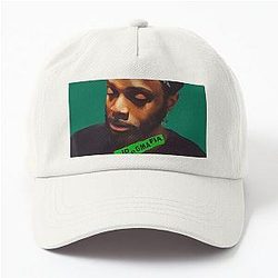 The BEST Of JPEGMAFIA JPEG MAFIA Dad Hat