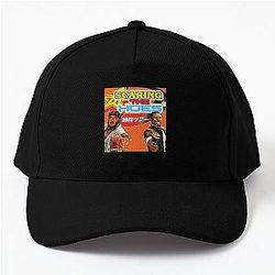 The BEST Of JPEGMAFIA JPEG MAFIA VIA Baseball Cap