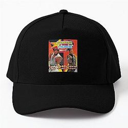 The BEST Of JPEGMAFIA JPEG MAFIA VIA Baseball Cap