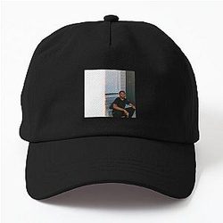 JPEGMAFIA Veteran Album Cover Dad Hat