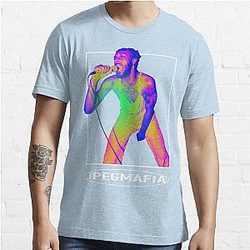 JPEGMAFIA  T-Shirt Essential T-Shirt