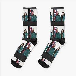 jpegmafia black ben carson Socks