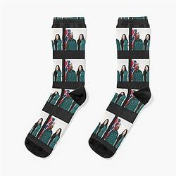 jpegmafia black ben carson Socks