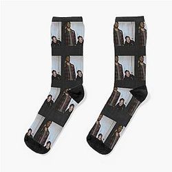 jpegmafia the 2nd amendmen Socks