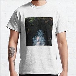 JPEGMAFIA Lp 1 Album Cover Classic T-Shirt