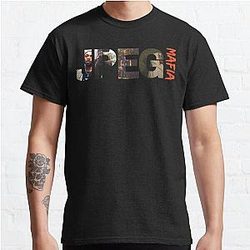 jpegmafia essential t shirt | sticker Classic T-Shirt