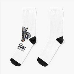 Jpegmafia And Danny Brown Scaring The Hoes. Socks