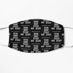 Jpegmafia Merch  Gi Flat Mask