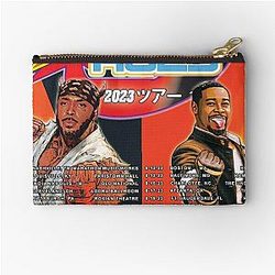 The BEST Of JPEGMAFIA JPEG MAFIA VIA6 Zipper Pouch