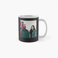 jpegmafia black ben carson Classic Mug
