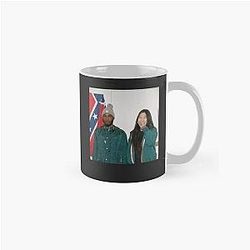 jpegmafia black ben carson Classic Mug