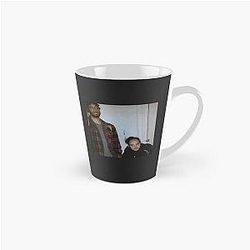 jpegmafia the 2nd amendmen Tall Mug